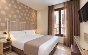 Hotel Santa Marta
